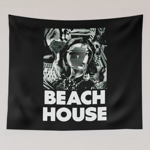 Item preview, Beach House designed and sold by rakutirelec.
