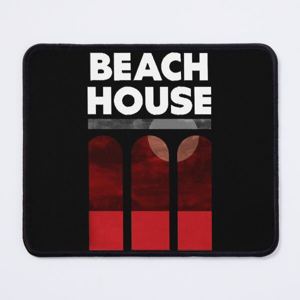 Item preview, Beach House designed and sold by rakutirelec.