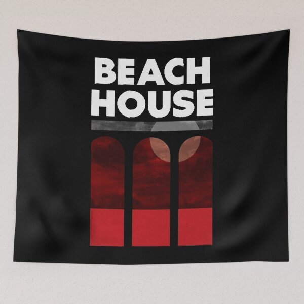 Item preview, Beach House designed and sold by rakutirelec.