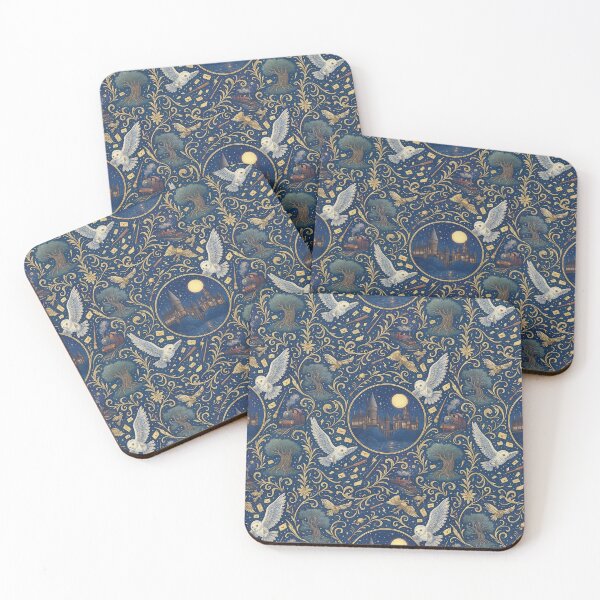 Item preview, A World of Magic designed and sold by VØDUM® STORE.