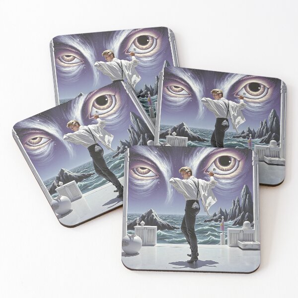 Item preview, Olé to the Fates designed and sold by Happy Cyberboy.