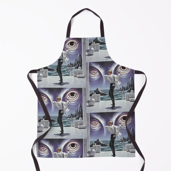 Item preview, Olé to the Fates designed and sold by Happy Cyberboy.