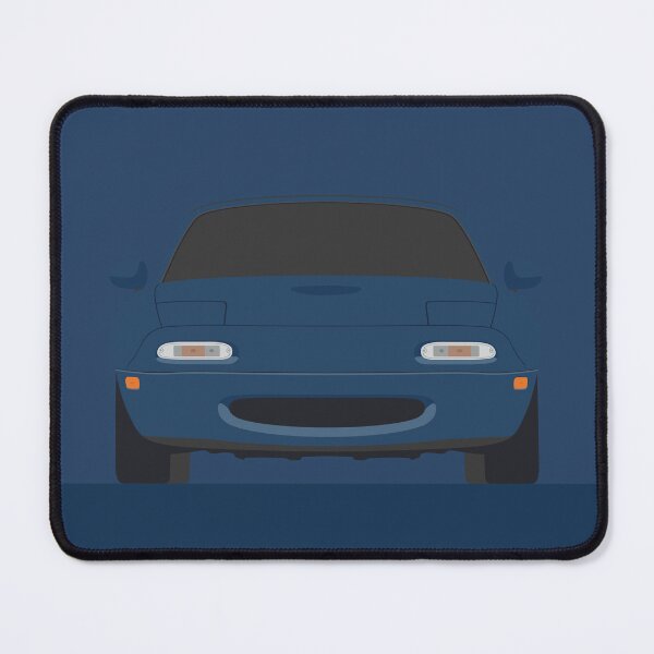 Item preview, Mx-5 Miata NA - Vector drawing designed and sold by yohannlp.