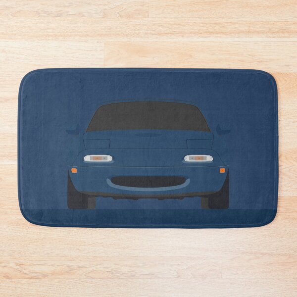 Item preview, Mx-5 Miata NA - Vector drawing designed and sold by yohannlp.