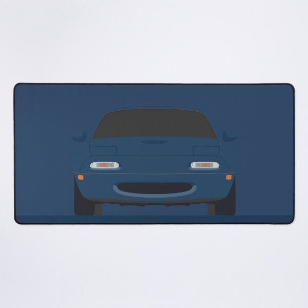 Item preview, Mx-5 Miata NA - Vector drawing designed and sold by yohannlp.