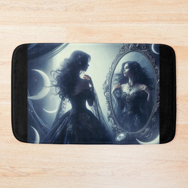 Item preview, Ophelira – The Mirror of Moons designed and sold by DreamArt Creations.