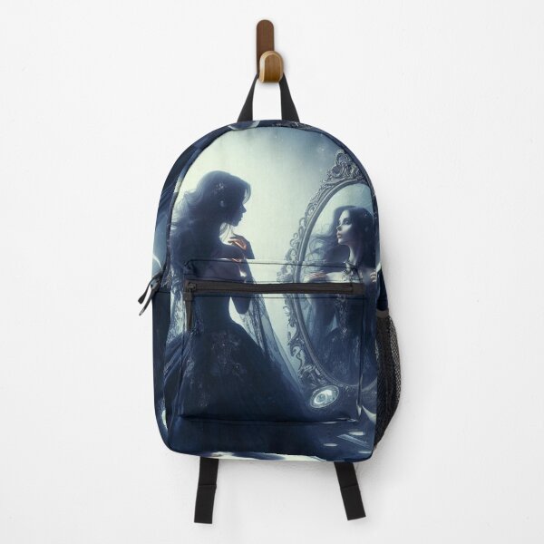 Item preview, Ophelira – The Mirror of Moons designed and sold by DreamArt Creations.