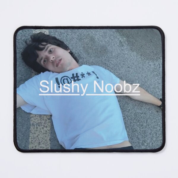 Item preview, Slushy Noobz - Martin designed and sold by Whit3Rabbit23.