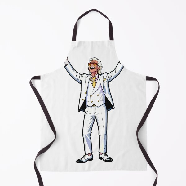 Item preview, The Gemstone Dynasty - Uncle Baby Billy Gemstone designed and sold by CleverCulture.