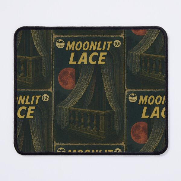 Item preview, Vampirecore: Moonlit Lace designed and sold by bapupa.
