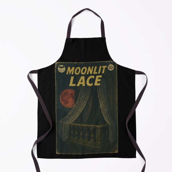 Item preview, Vampirecore: Moonlit Lace designed and sold by bapupa.