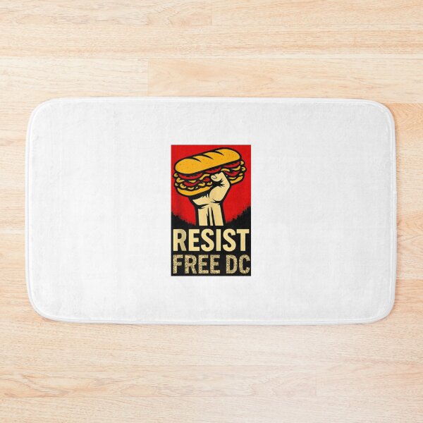 Item preview, DC-Sandwich-Guy  designed and sold by sandrasisler.