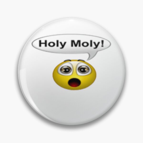 Item preview, Holy Moly! designed and sold by dan1shops.