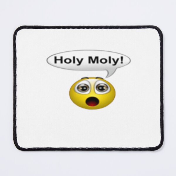 Item preview, Holy Moly! designed and sold by dan1shops.