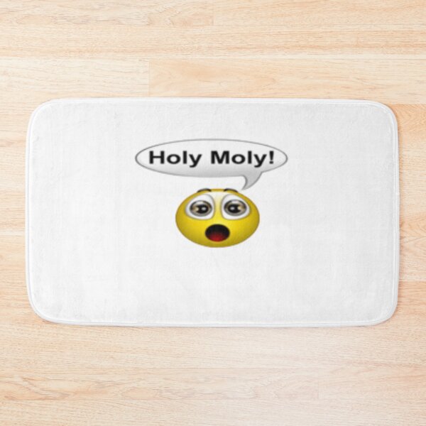 Item preview, Holy Moly! designed and sold by dan1shops.