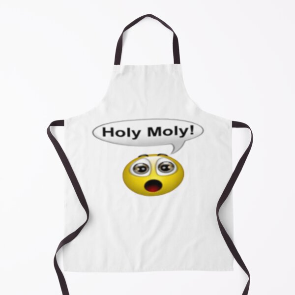 Item preview, Holy Moly! designed and sold by dan1shops.