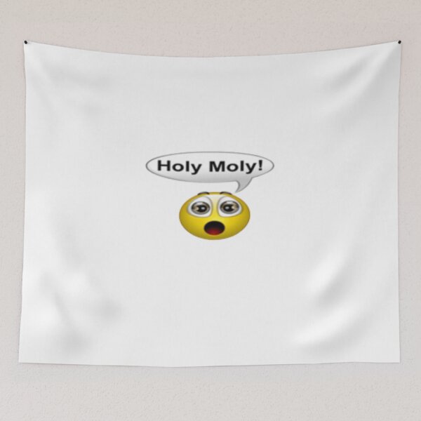 Item preview, Holy Moly! designed and sold by dan1shops.