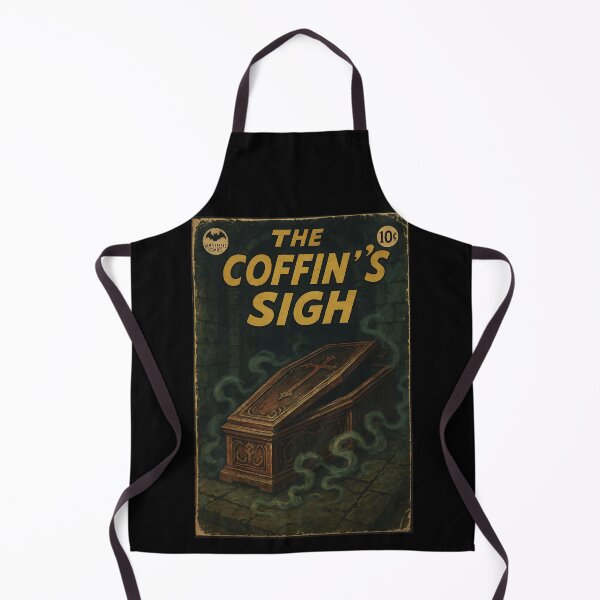 Item preview, Vampirecore: The Coffin's Sigh designed and sold by bapupa.