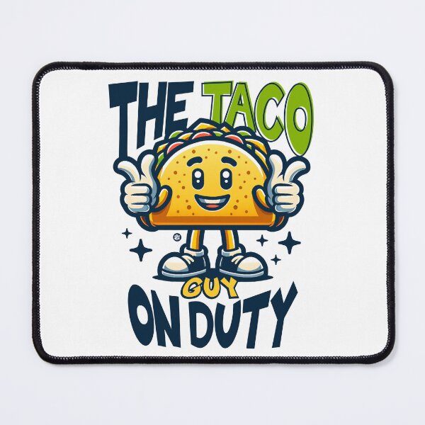 Item preview, sandwich guy designed and sold by Yuzik.