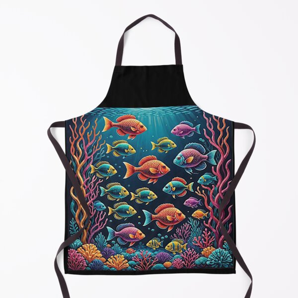 Item preview, Underwater Scene#6 designed and sold by Helios Be. Lavsh.