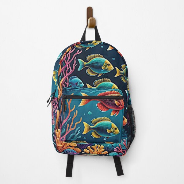 Item preview, Underwater Scene#6 designed and sold by Helios Be. Lavsh.