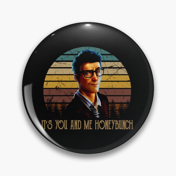 Item preview, Vintage Design Clue Films - It's You And Me Honeybunch designed and sold by unactracunes.