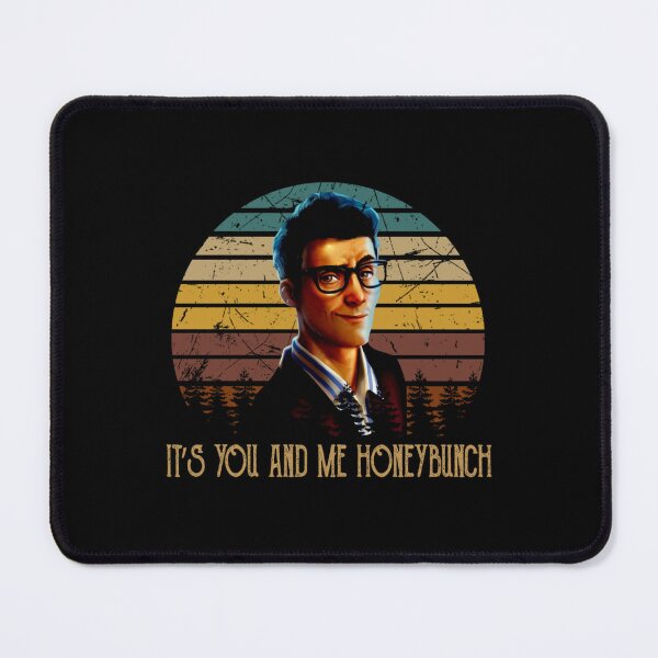 Item preview, Vintage Design Clue Films - It's You And Me Honeybunch designed and sold by unactracunes.