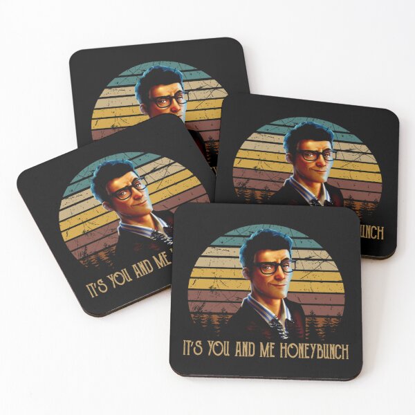 Item preview, Vintage Design Clue Films - It's You And Me Honeybunch designed and sold by unactracunes.