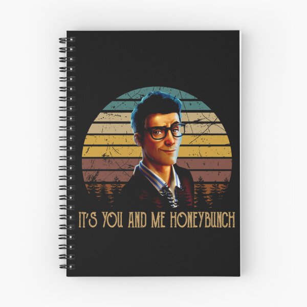 Item preview, Vintage Design Clue Films - It's You And Me Honeybunch designed and sold by unactracunes.