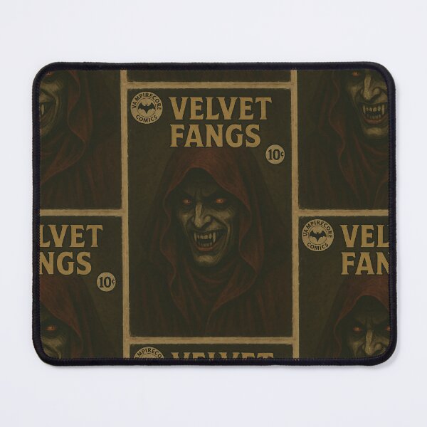 Item preview, Vampirecore: Velvet Fangs designed and sold by bapupa.