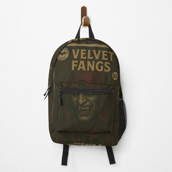 Item preview, Vampirecore: Velvet Fangs designed and sold by bapupa.