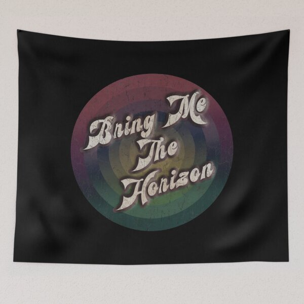 Item preview, B M T H Metalcore designed and sold by grahamlori.