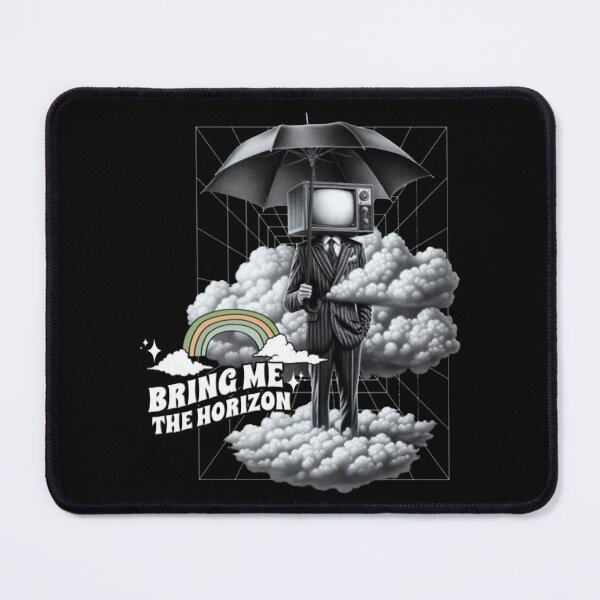 Item preview, B M T H Metalcore designed and sold by grahamlori.