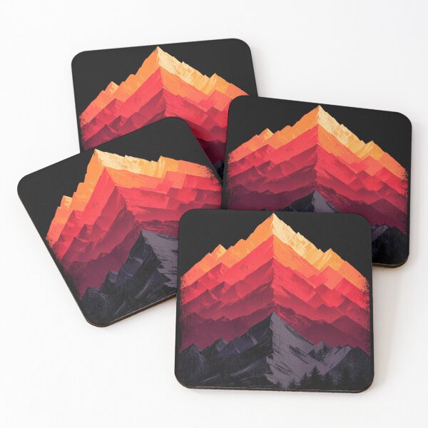 Item preview, Take me to the mountains. designed and sold by FantasyPrintVM.