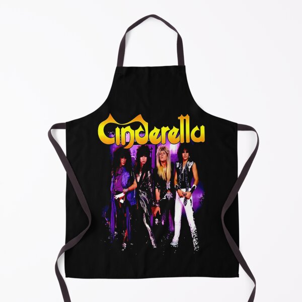 Item preview, CINDERELLA ROCK BAND designed and sold by randallrigney.