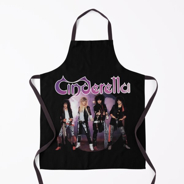 Item preview, CINDERELLA ROCK BAND designed and sold by randallrigney.