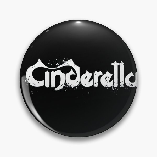 Item preview, CINDERELLA ROCK BAND designed and sold by randallrigney.