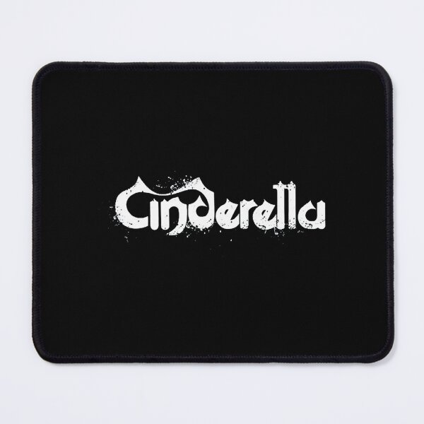 Item preview, CINDERELLA ROCK BAND designed and sold by randallrigney.