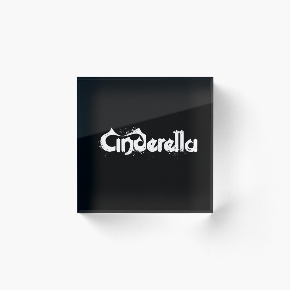 Item preview, Acrylic Block designed and sold by randallrigney.