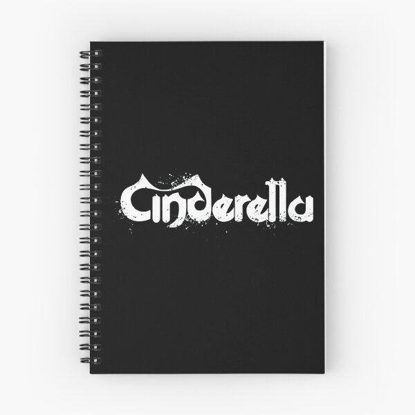 Item preview, CINDERELLA ROCK BAND designed and sold by randallrigney.