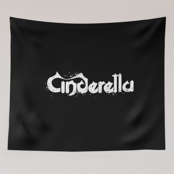 Item preview, CINDERELLA ROCK BAND designed and sold by randallrigney.