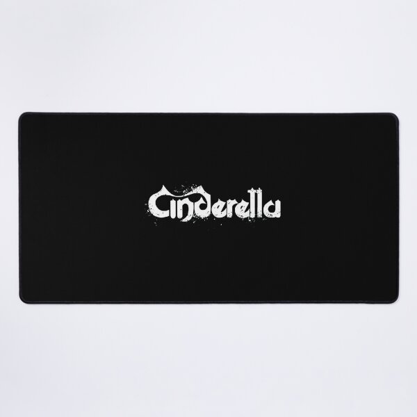 Item preview, CINDERELLA ROCK BAND designed and sold by randallrigney.