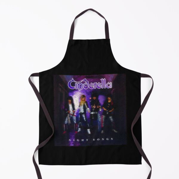Item preview, CINDERELLA ROCK BAND designed and sold by randallrigney.