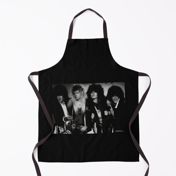 Item preview, CINDERELLA ROCK BAND designed and sold by randallrigney.