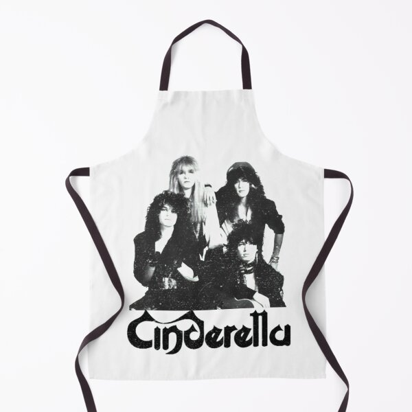 Item preview, CINDERELLA ROCK BAND designed and sold by randallrigney.