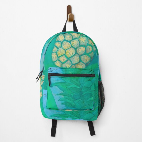 Item preview, Paradise Pineapple designed and sold by karakookyart.