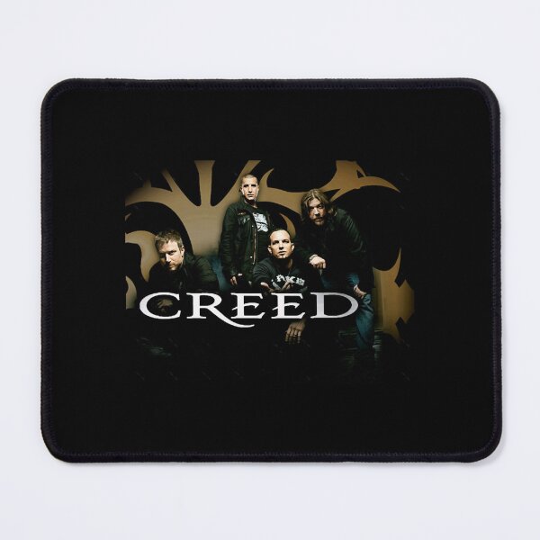 Item preview, Creed Band designed and sold by christinadel.