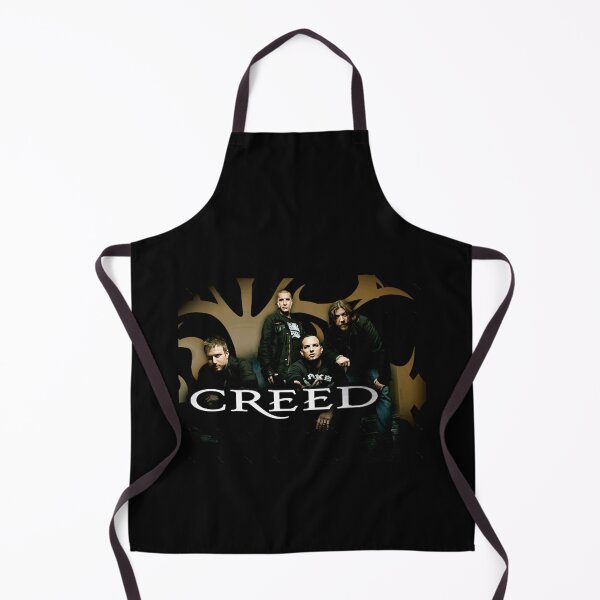 Item preview, Creed Band designed and sold by christinadel.