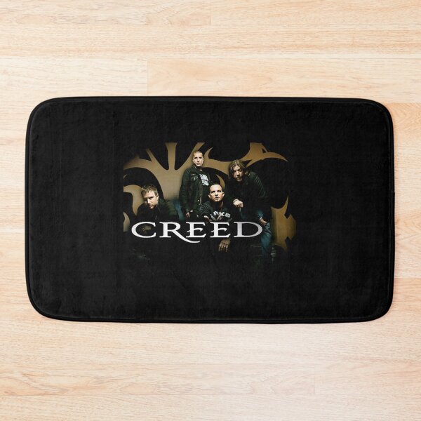Item preview, Creed Band designed and sold by christinadel.