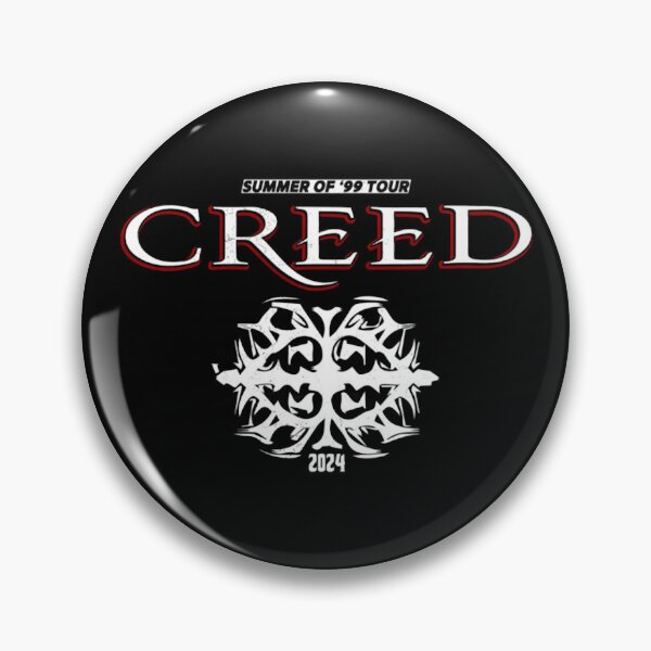 Item preview, Creed Band designed and sold by christinadel.